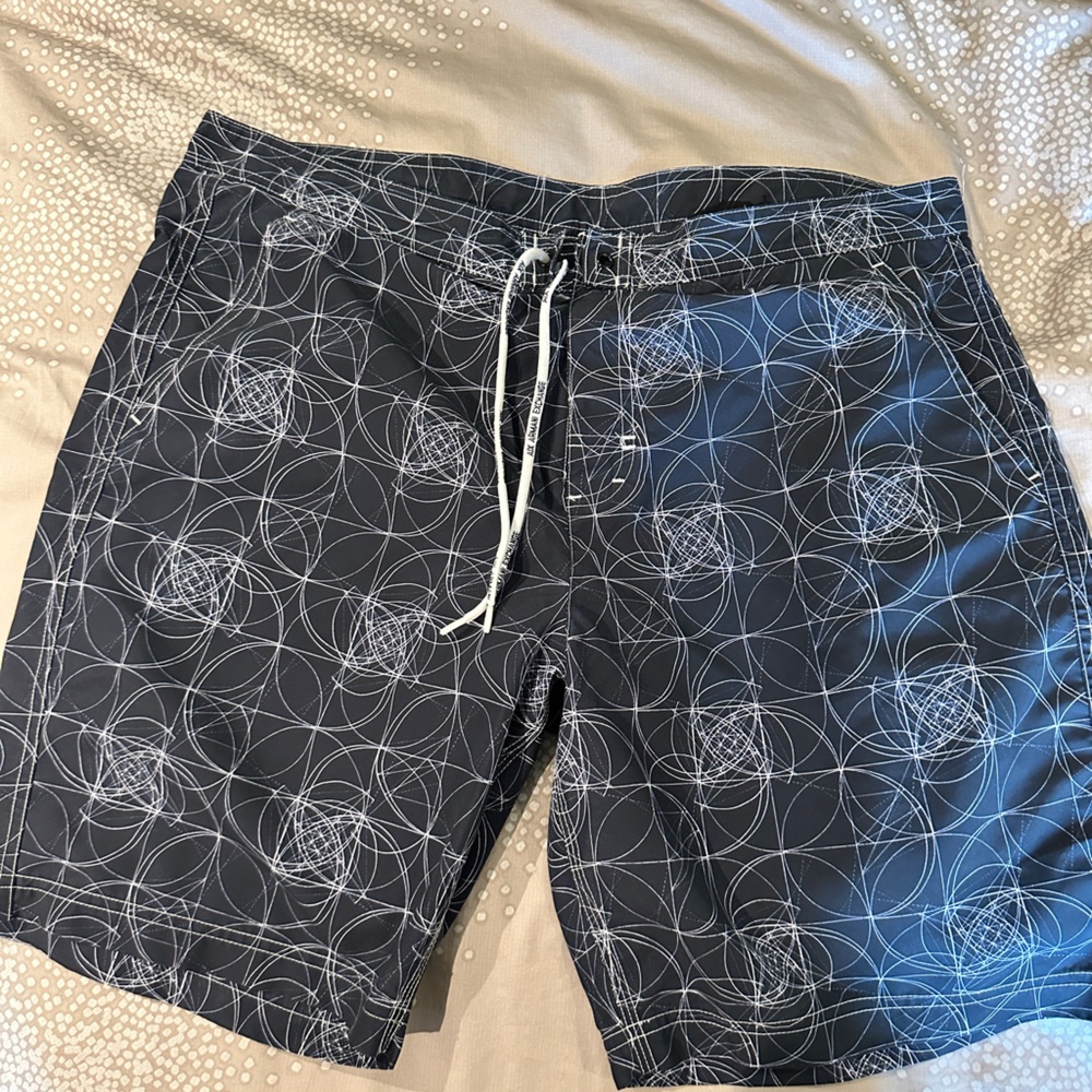 Armani exchange swimsuit